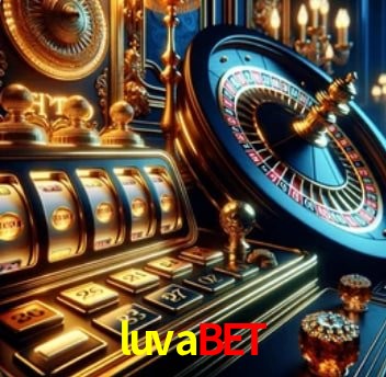 Casino VIP luvabet