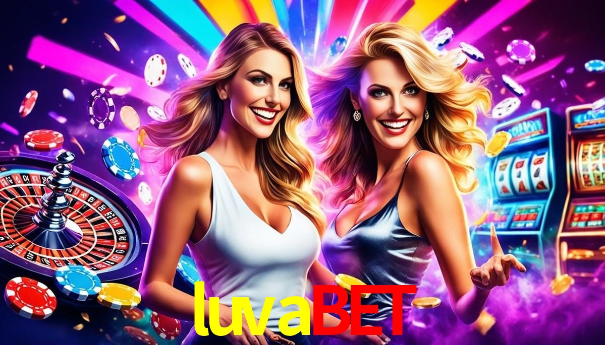 PIX Instantâneo luvabet