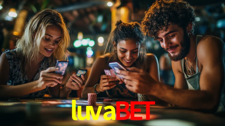 Programa VIP luvabet