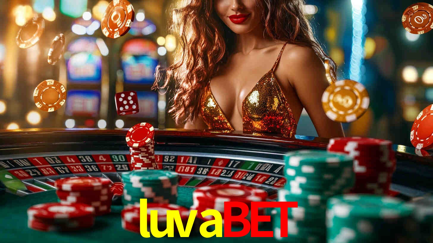 luvabet App Interface