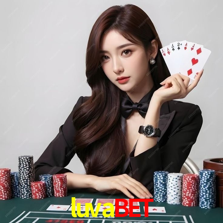 Promoções Sazonais luvabet