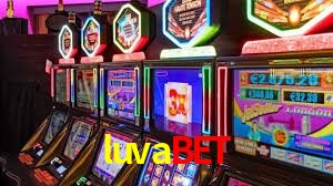 Roda da fortuna na luvabet