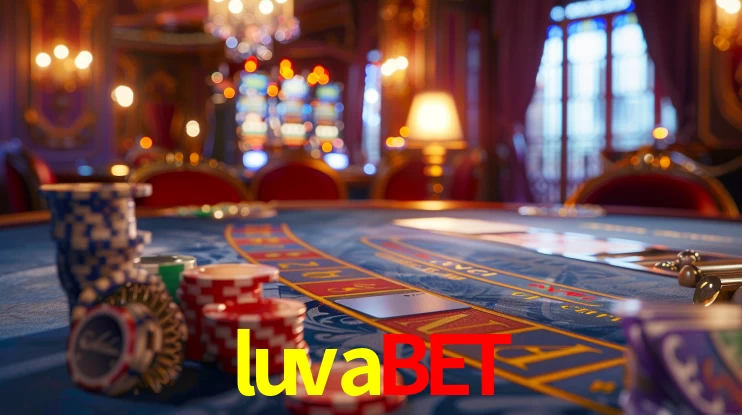 Account Benefits luvabet