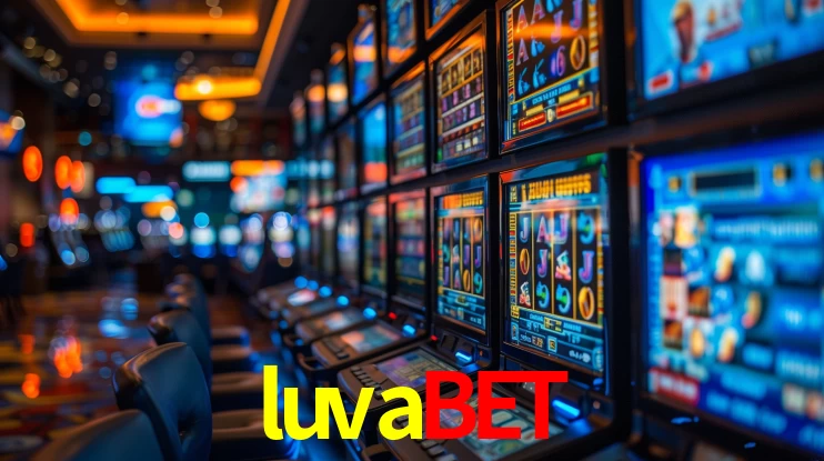 Responsive Design luvabet
