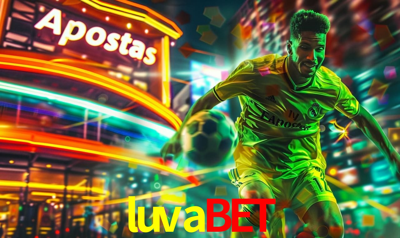 Diretório de Jogos luvabet