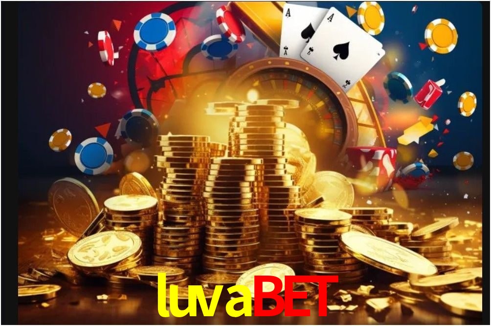 cassino luvabet