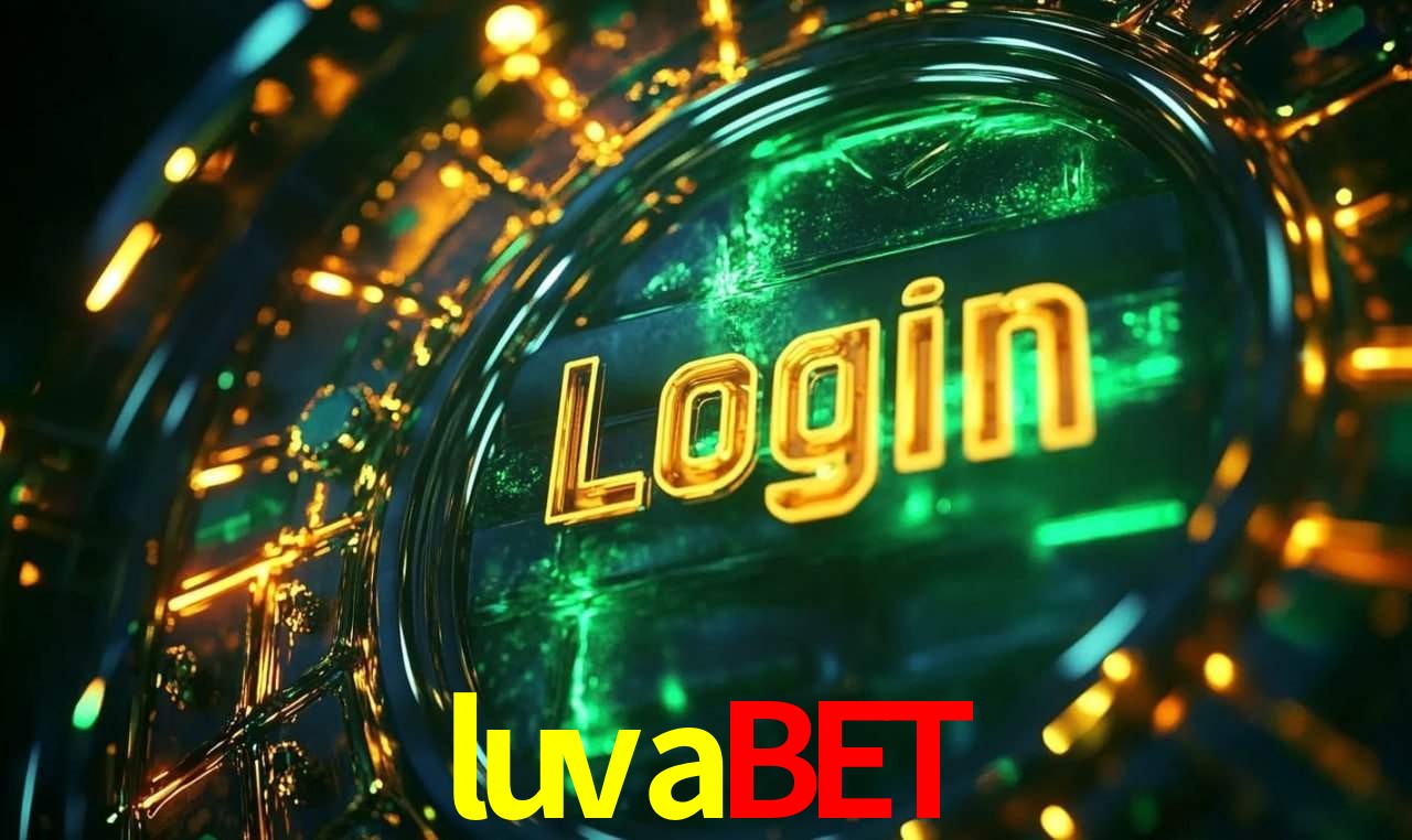 Segurança e privacidade no APP luvabet