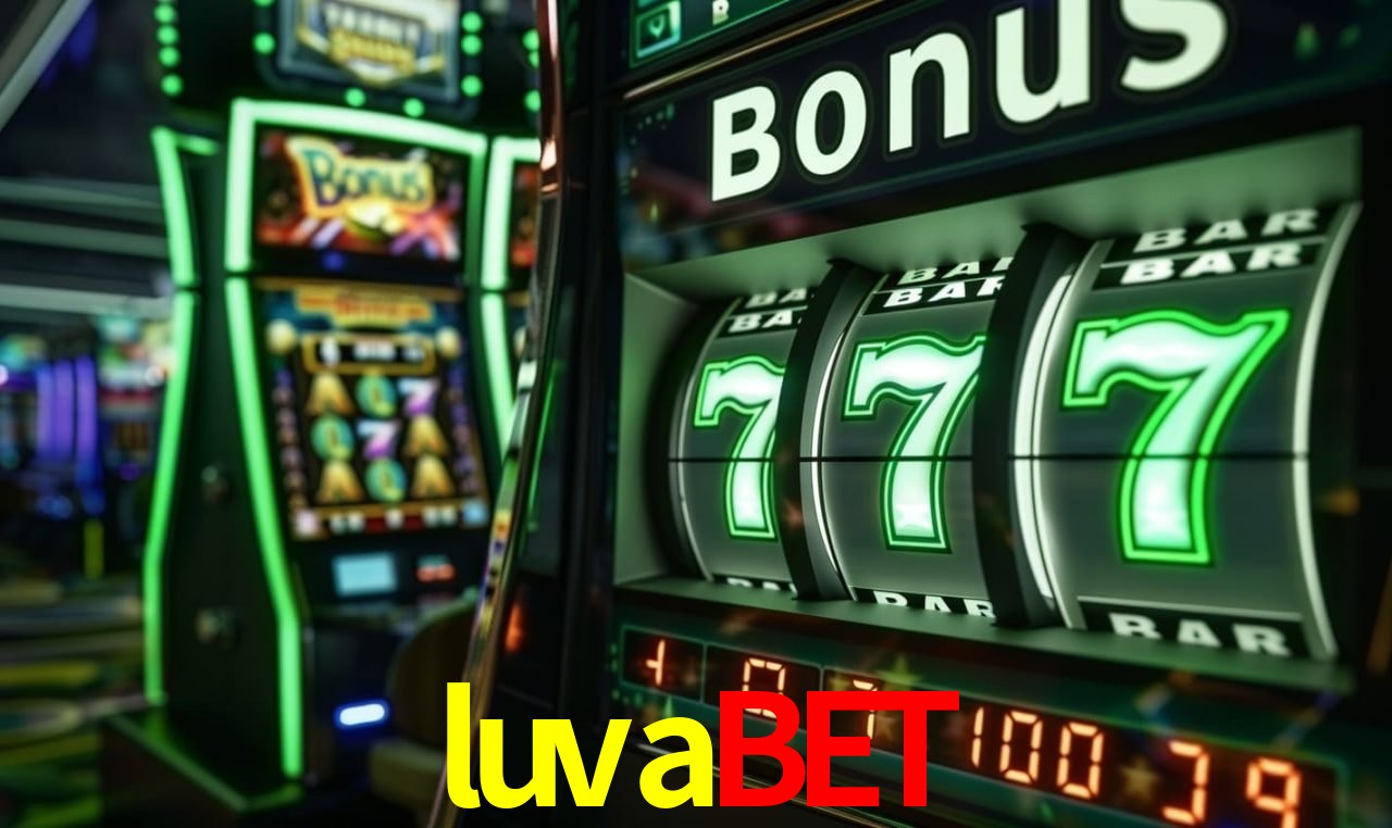 Live Casino luvabet