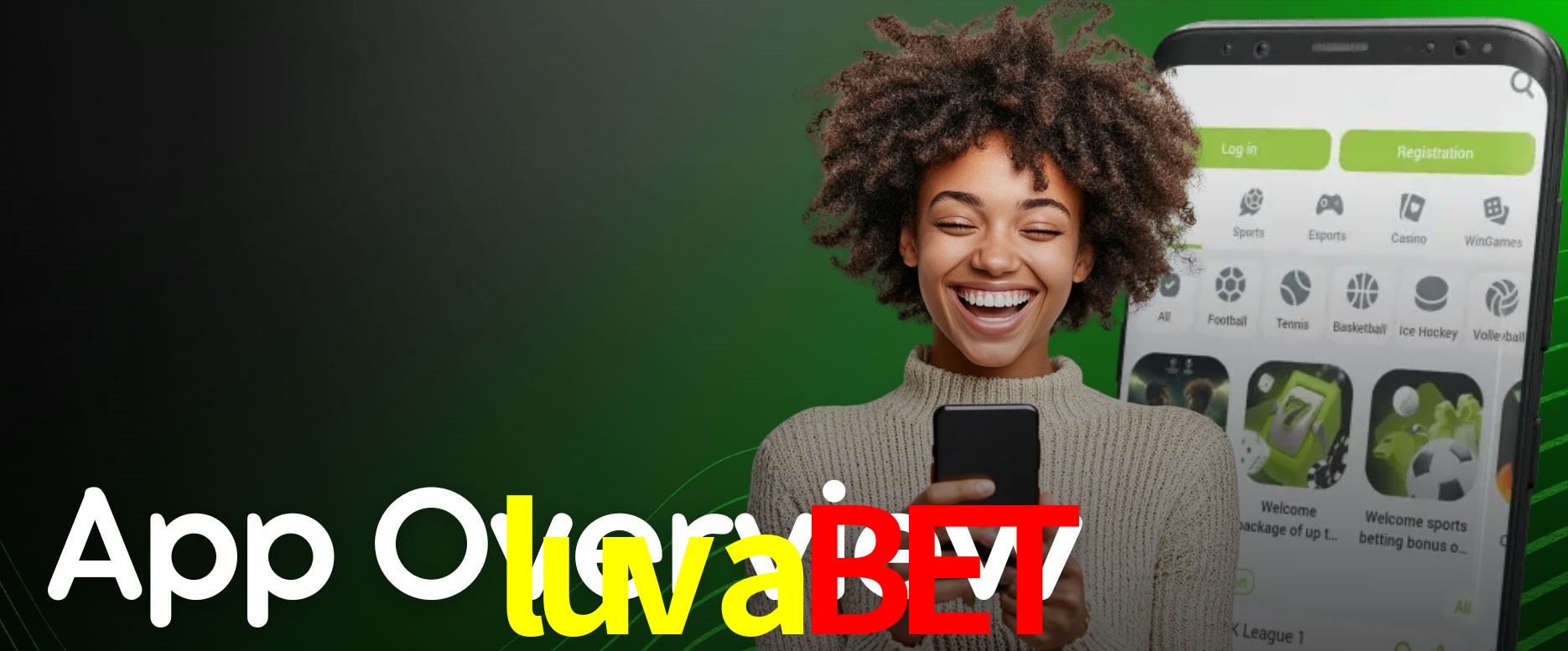 Flash Promotion luvabet