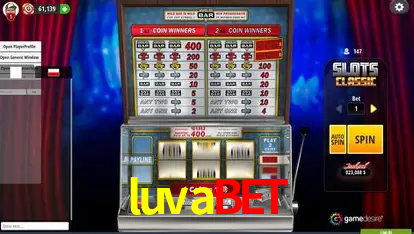 Desvendando o Mundo dos Jogos Virtuais na luvabet