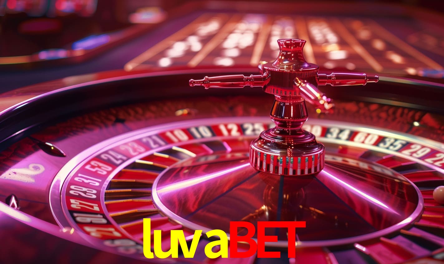 Inovações de Jogos na luvabet: O Futuro das Experiências Interativas