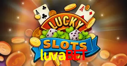 Descubra o Mundo do Cassino Online com luvabet