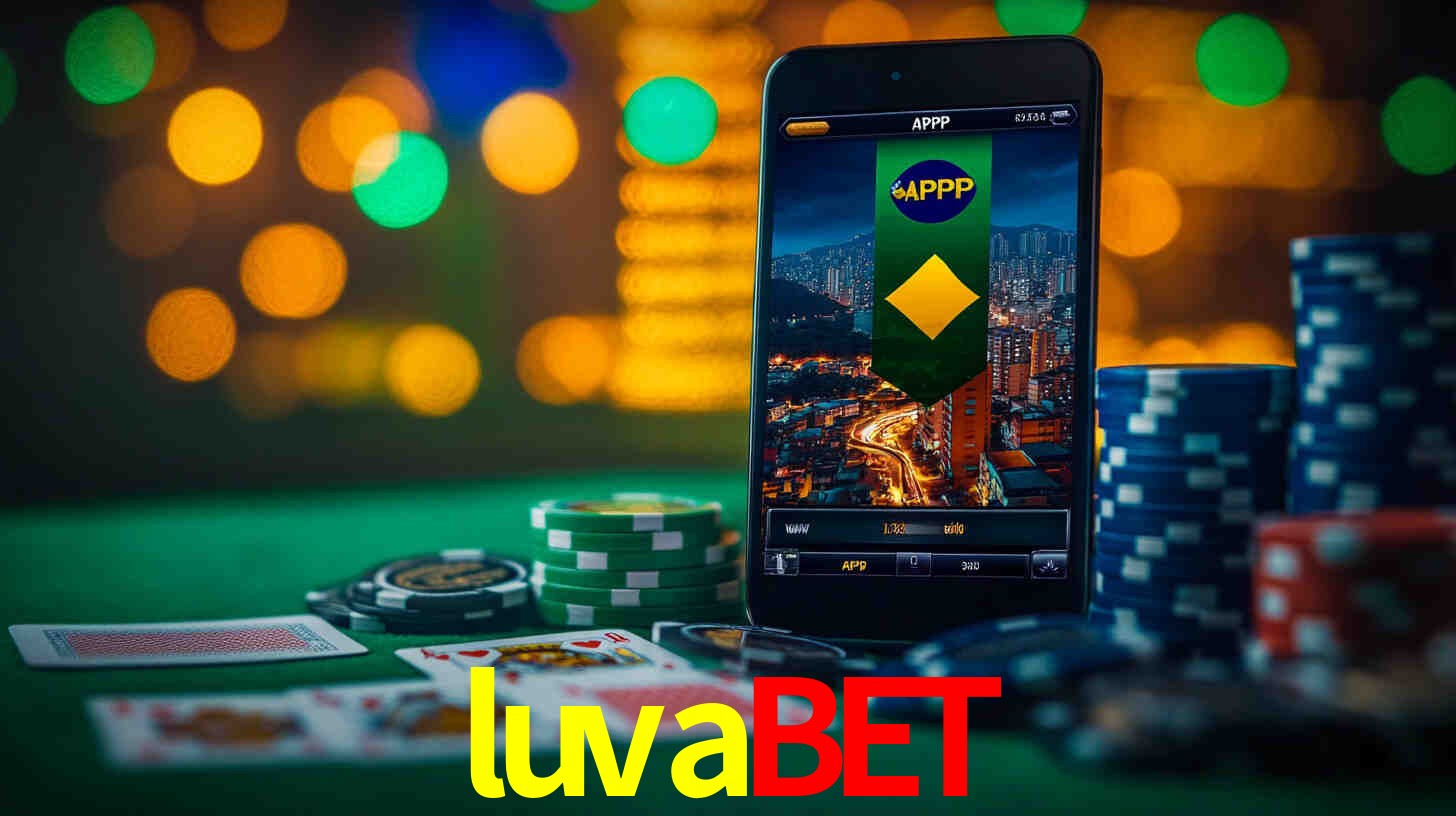Descubra a Essência do luvabet: Nossa História e Compromissos