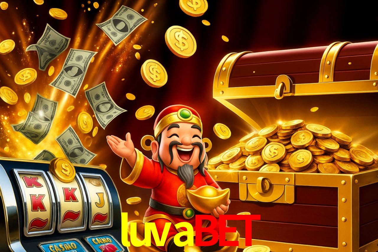Jogos Exclusivos luvabet