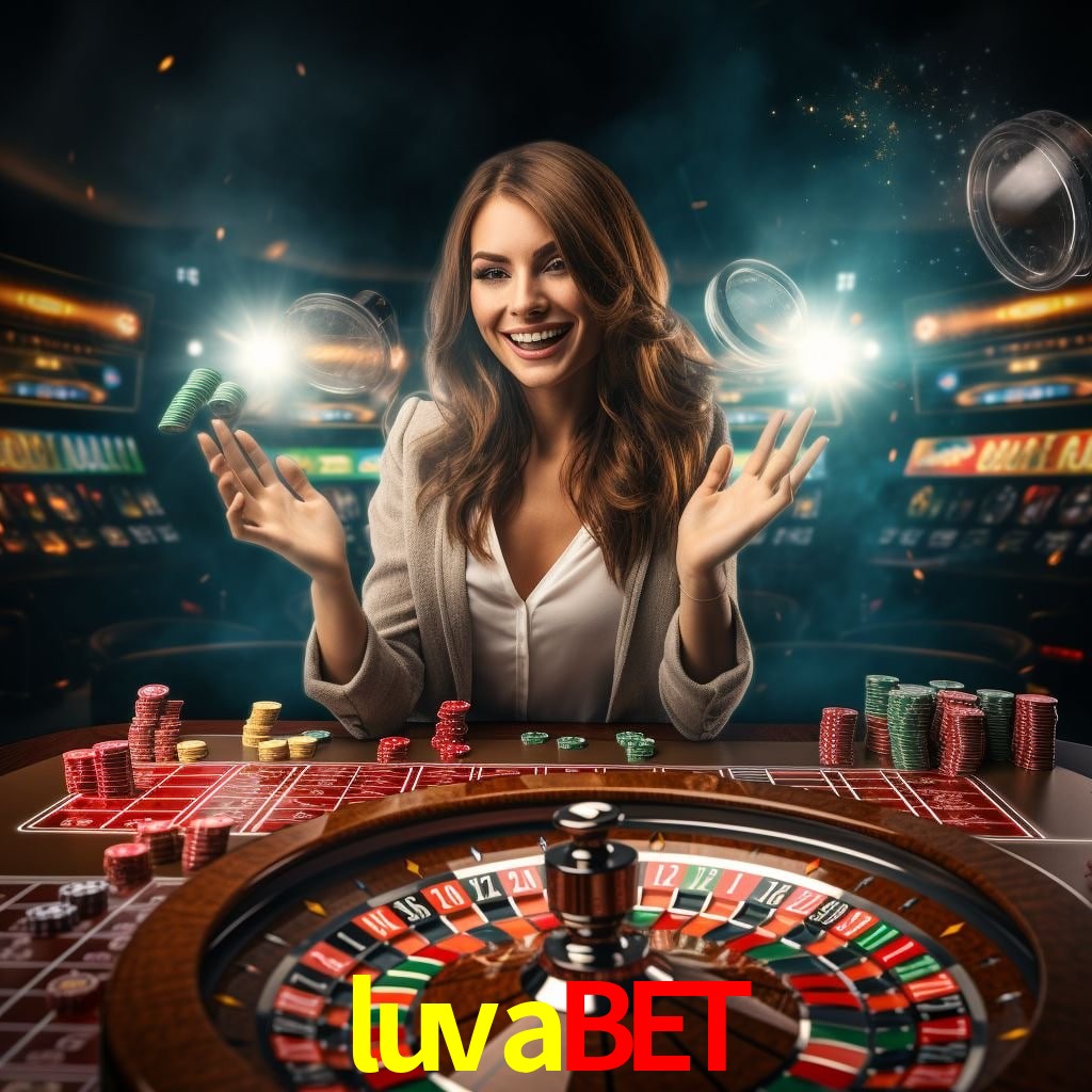 luvabet login