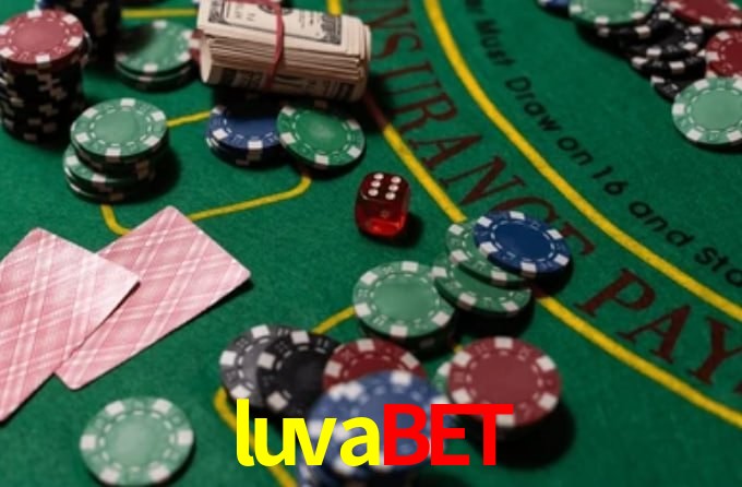 luvabet