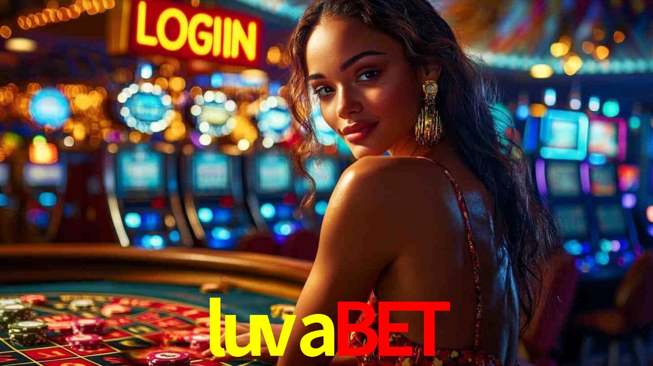 Login Seguro luvabet