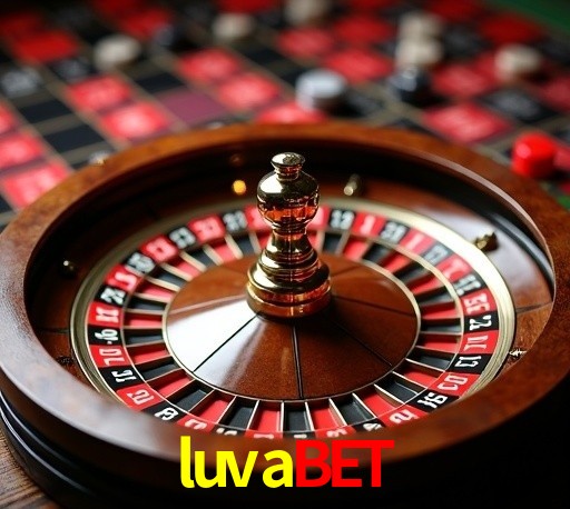 Jogos com bônus e suporte 24h na luvabet