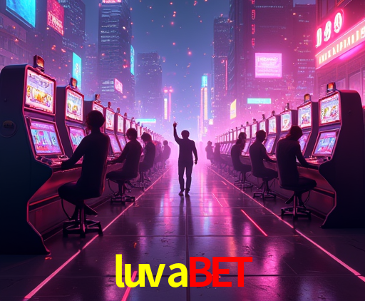 Programa VIP luvabet