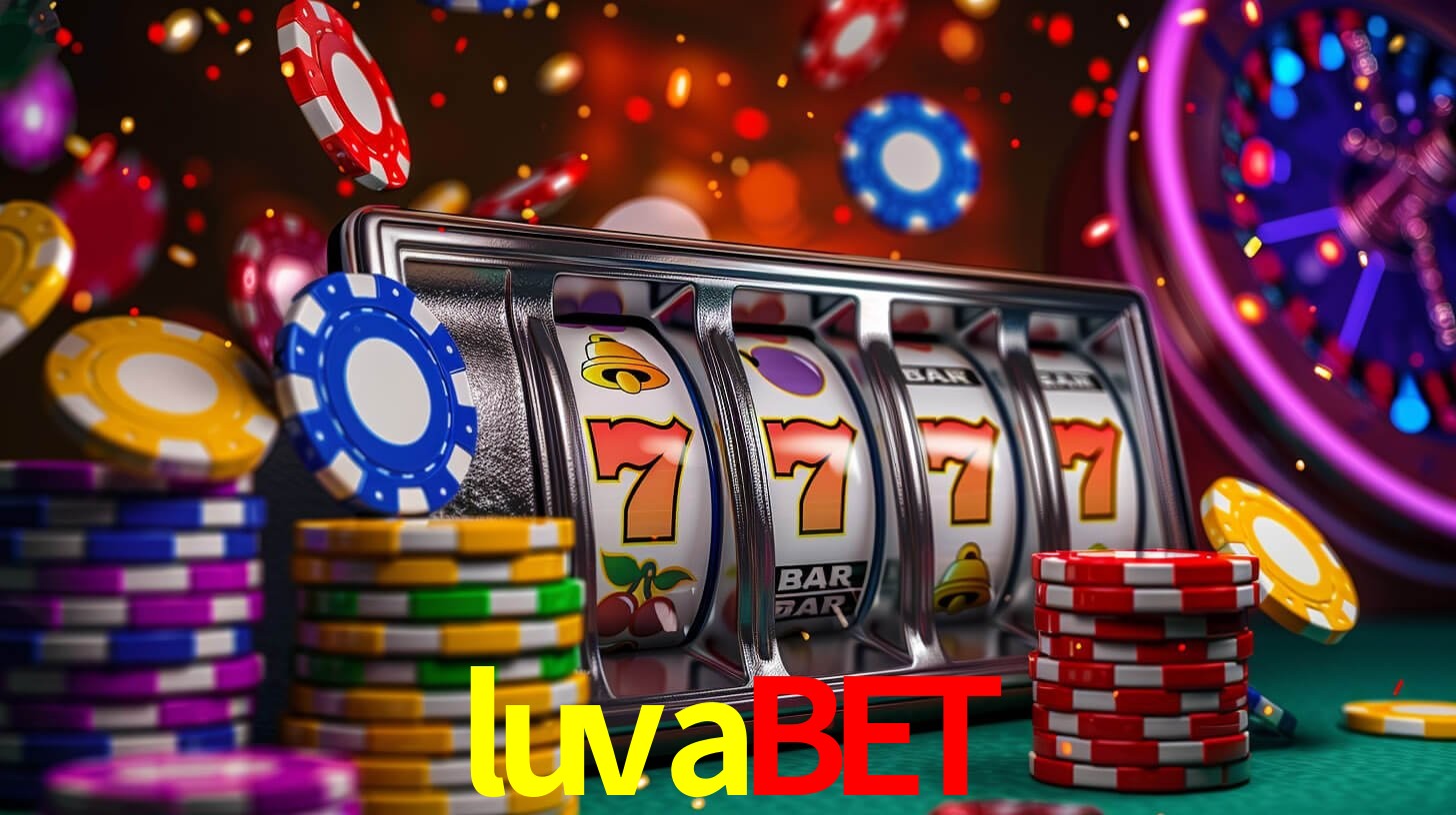PIX Instantâneo luvabet