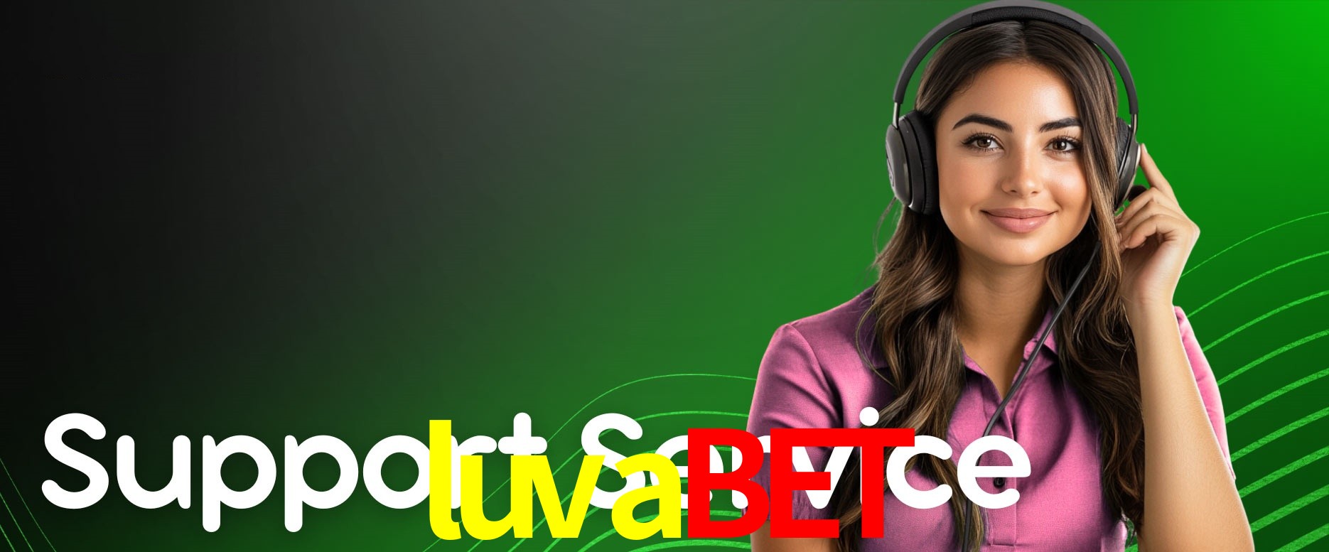 Exclusive Offers luvabet