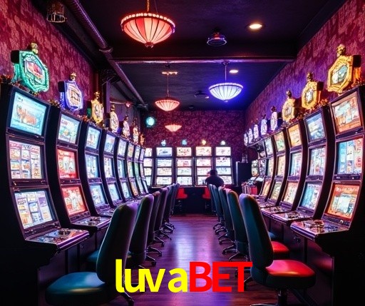 Benefícios VIP na luvabet