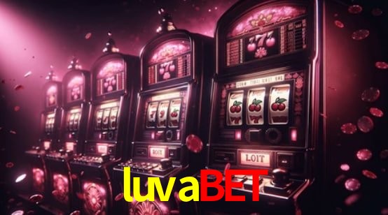 Página oficial no Facebook da luvabet