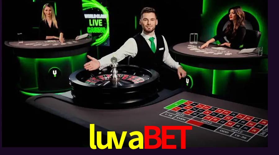 Platform Technology luvabet