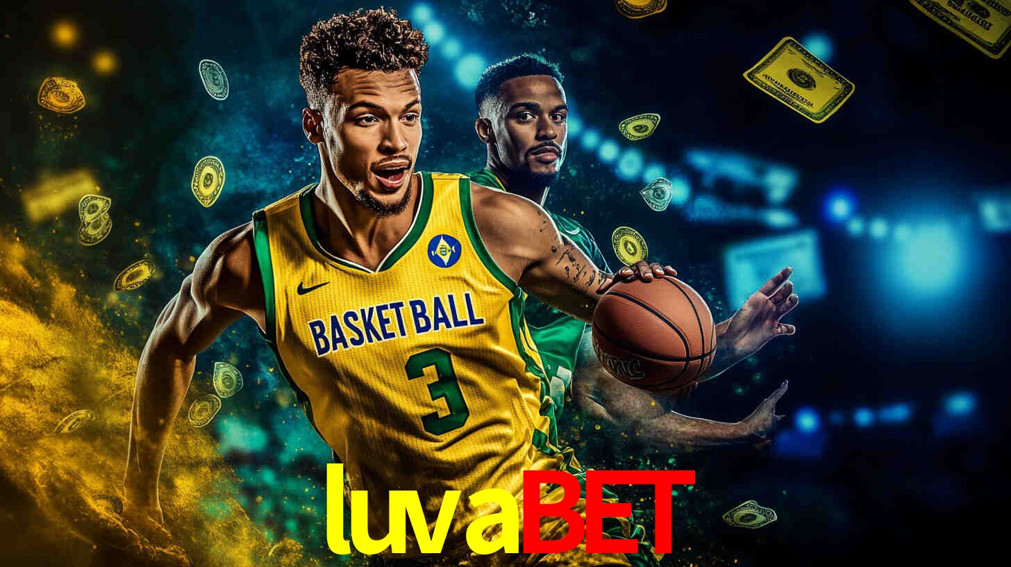 Descubra o Programa VIP da luvabet: Vantagens Exclusivas para Jogadores
