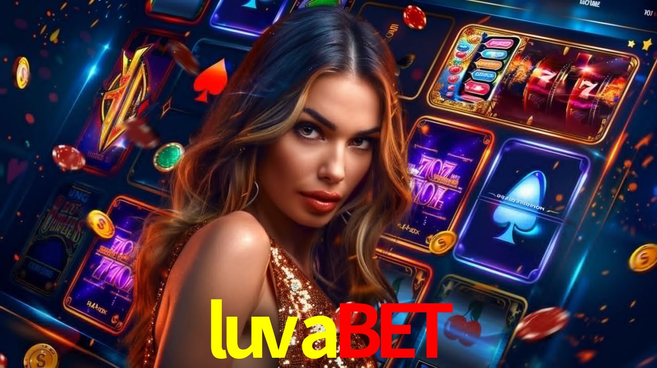 A Emoção da Loteria na luvabet: Uma Chance de Mudança de Vida