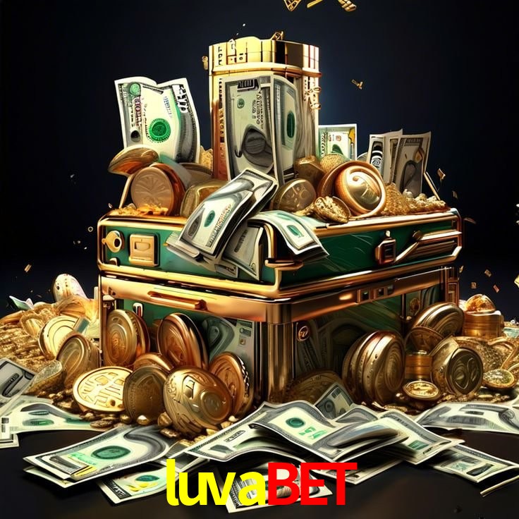 Estatísticas Esportivas luvabet