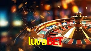 Variedade de jogos na luvabet