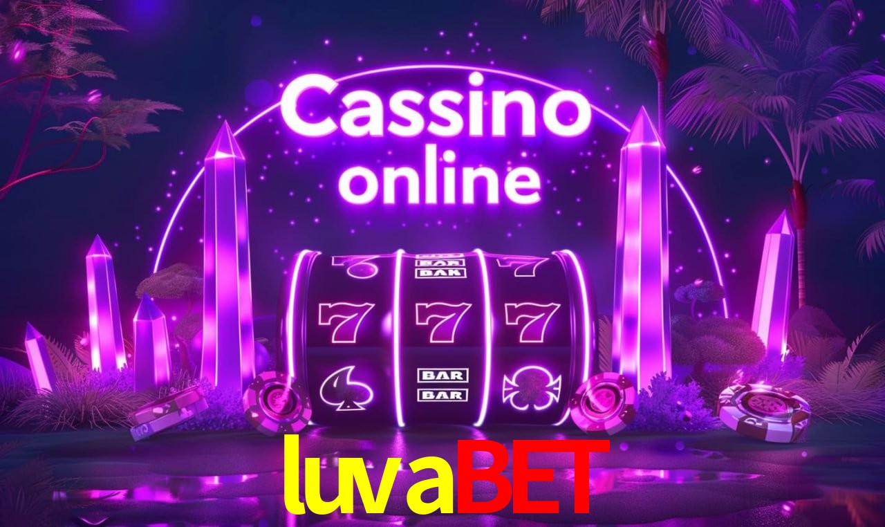 Integração de APIs luvabet