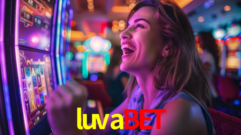 luvabet login
