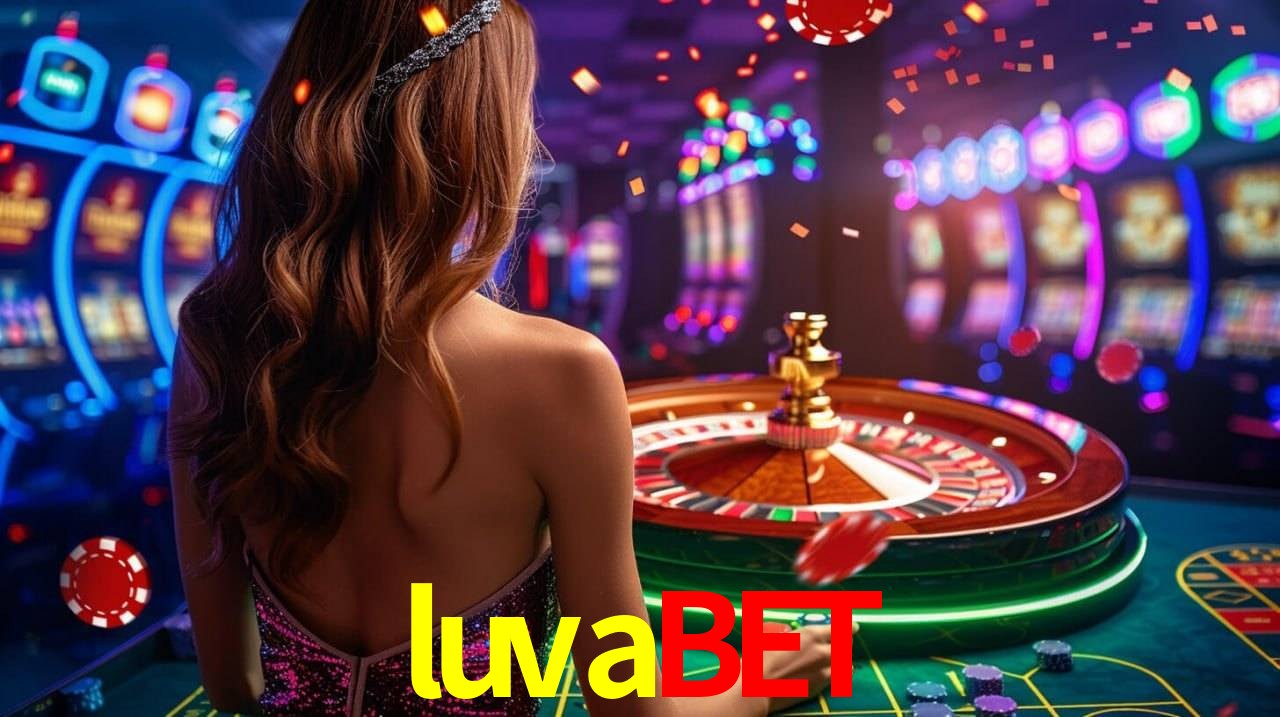 APP rápido e leve da luvabet