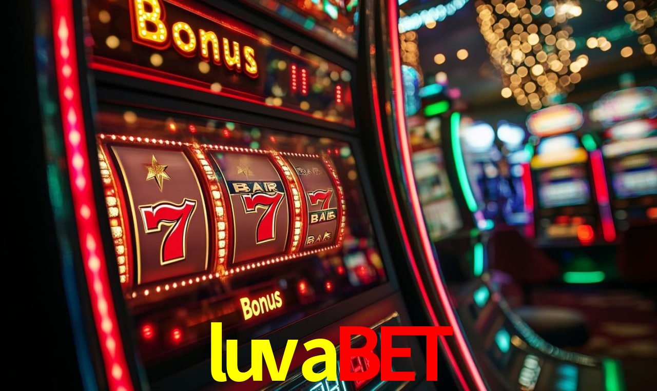 Mercados ao vivo e cash out na luvabet