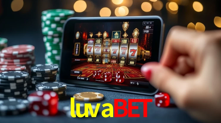 Tournaments luvabet